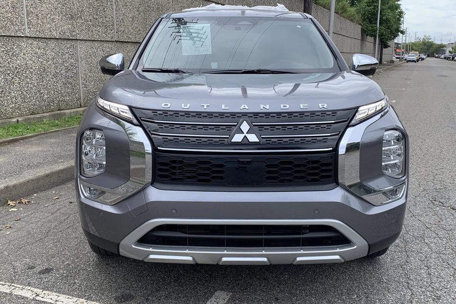 Продам Mitsubishi Outlander 2021 года в Киеве