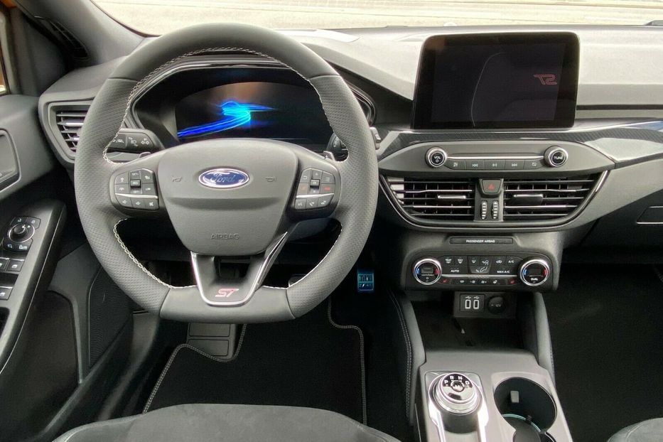 Продам Ford Focus 2021 года в Киеве