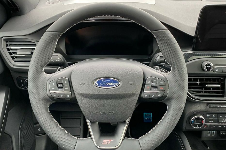 Продам Ford Focus 2021 года в Киеве