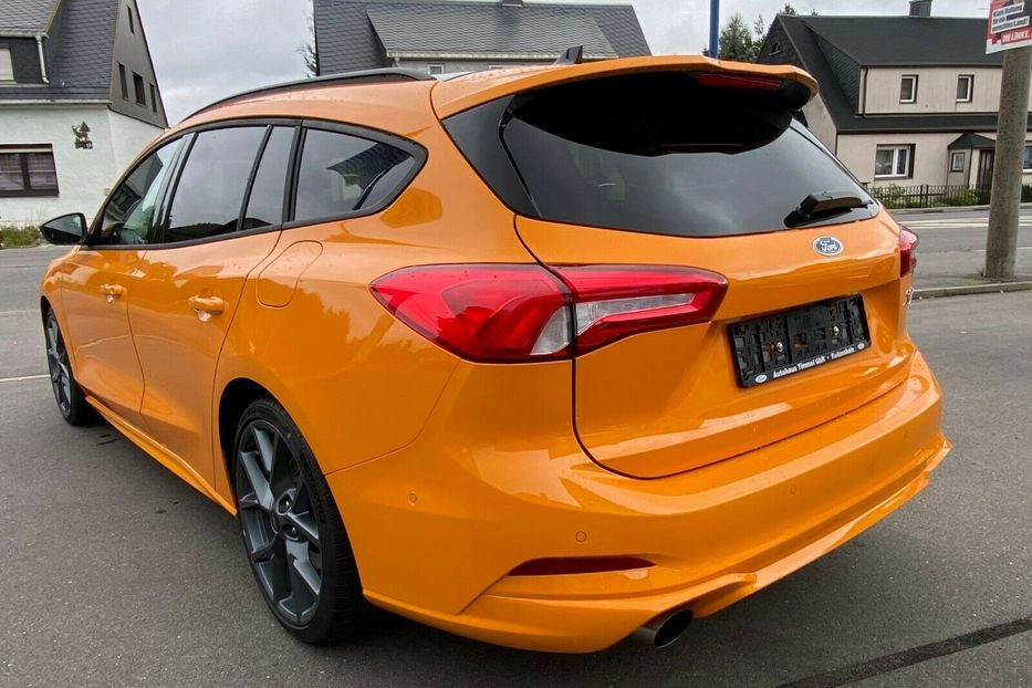 Продам Ford Focus 2021 года в Киеве