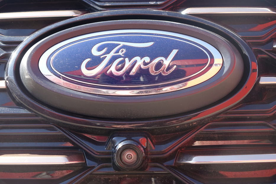 Продам Ford Т ELECTRO 2019 года в Одессе