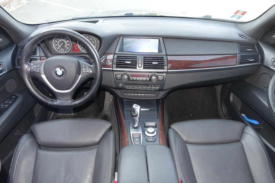 Продам BMW X5 FULL LIMITED 2008 года в Одессе