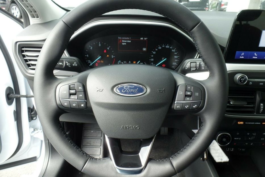 Продам Ford Focus 2021 года в Киеве