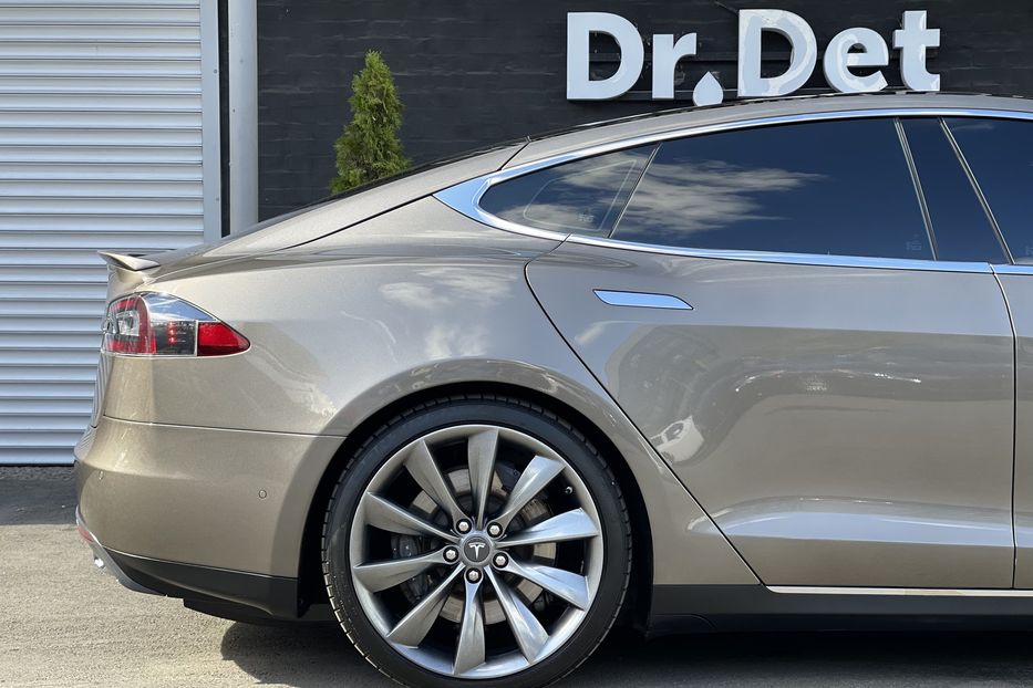 Продам Tesla Model S 70D 2015 года в Киеве