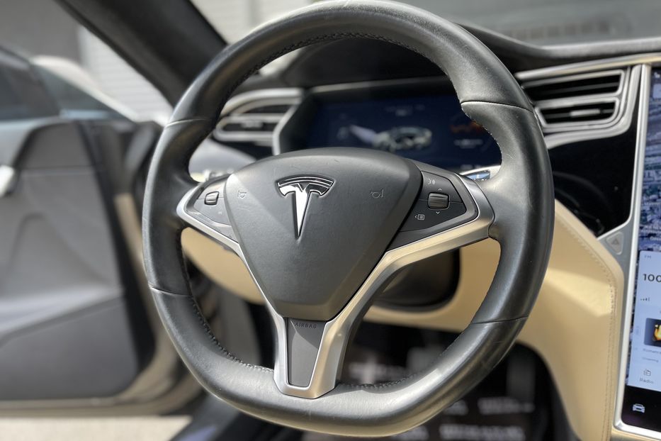 Продам Tesla Model S 70D 2015 года в Киеве