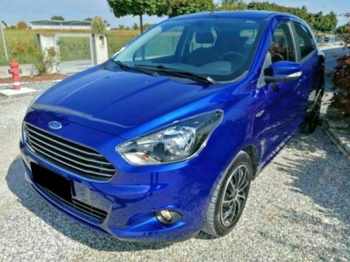Продам Ford KA + 2018 года в Киеве