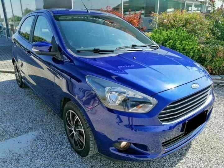 Продам Ford KA + 2018 года в Киеве