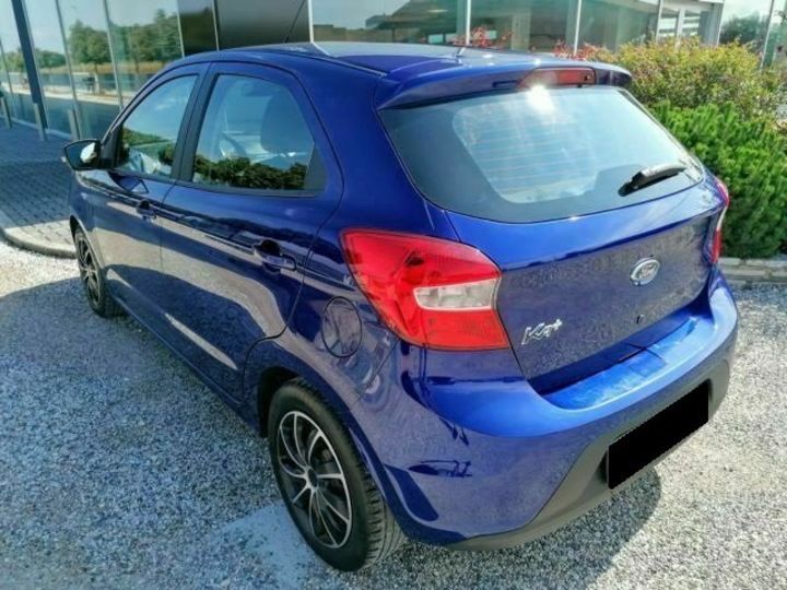 Продам Ford KA + 2018 года в Киеве