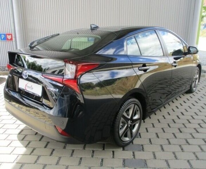 Продам Toyota Prius Comfort 2019 года в Киеве