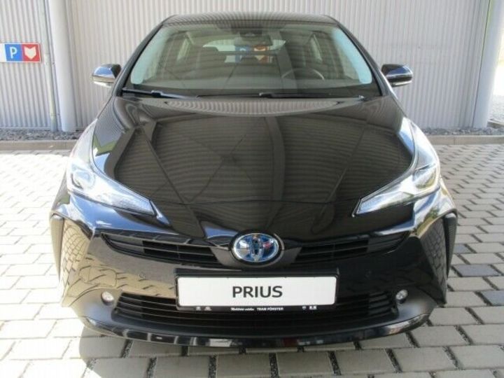 Продам Toyota Prius Comfort 2019 года в Киеве