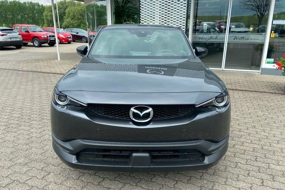 Продам Mazda CX-3 MX-30 2021 года в Киеве