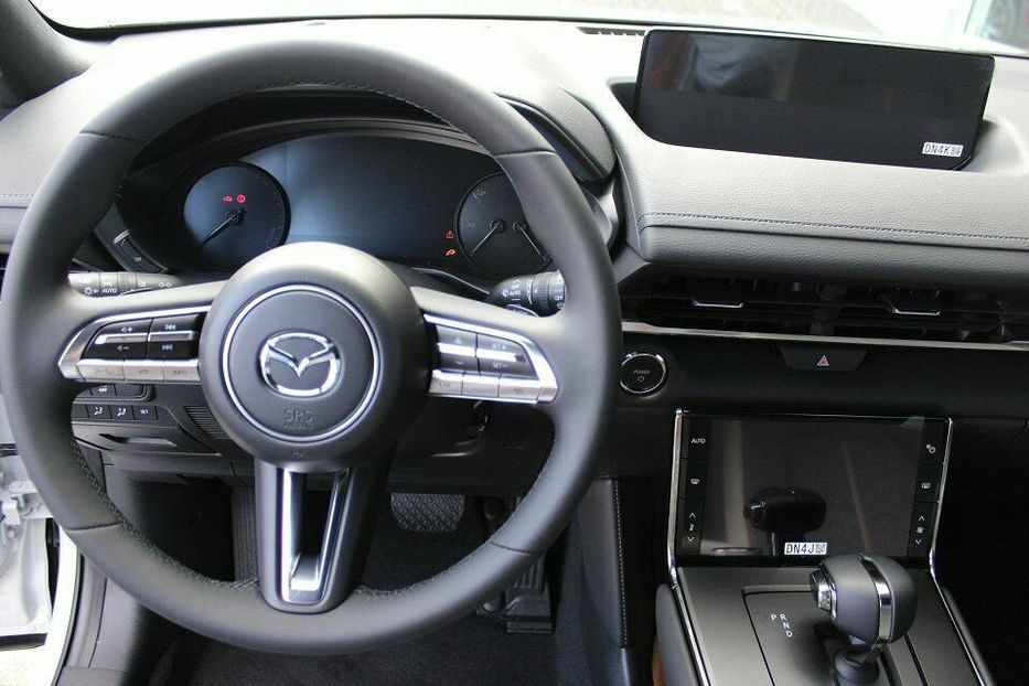 Продам Mazda CX-3 MX-30 2021 года в Киеве