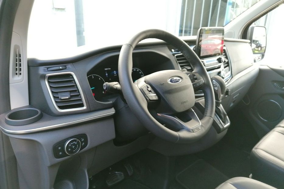 Продам Ford Tourneo Custom 2020 года в Киеве