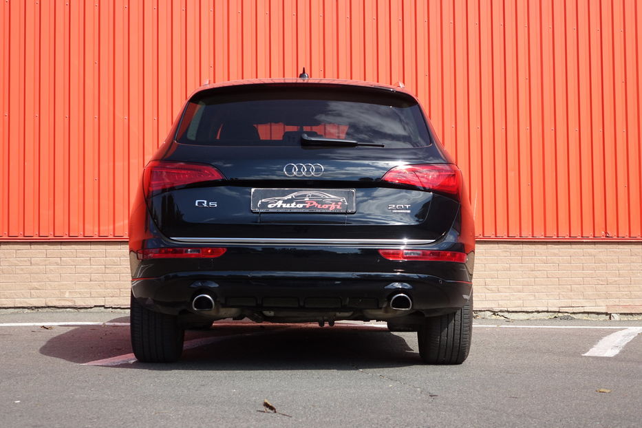 Продам Audi Q5 PREMIUM PLUS 2017 года в Одессе