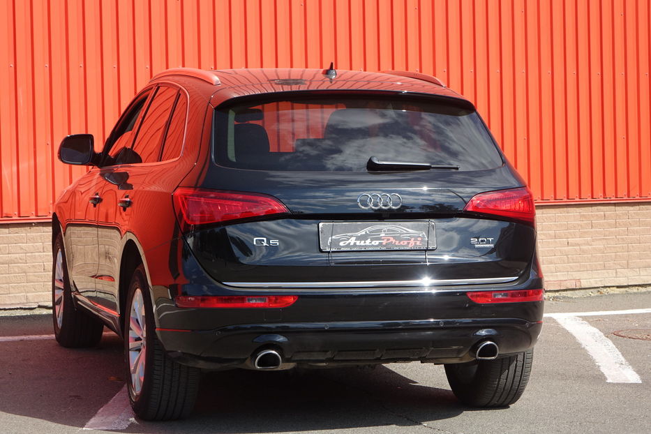 Продам Audi Q5 PREMIUM PLUS 2017 года в Одессе