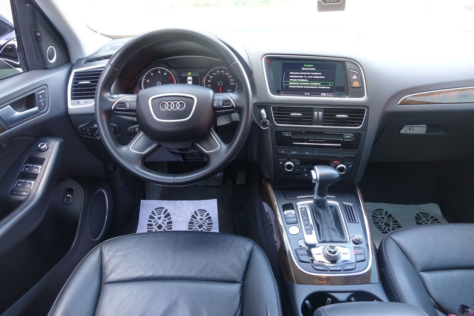 Продам Audi Q5 PREMIUM PLUS 2017 года в Одессе