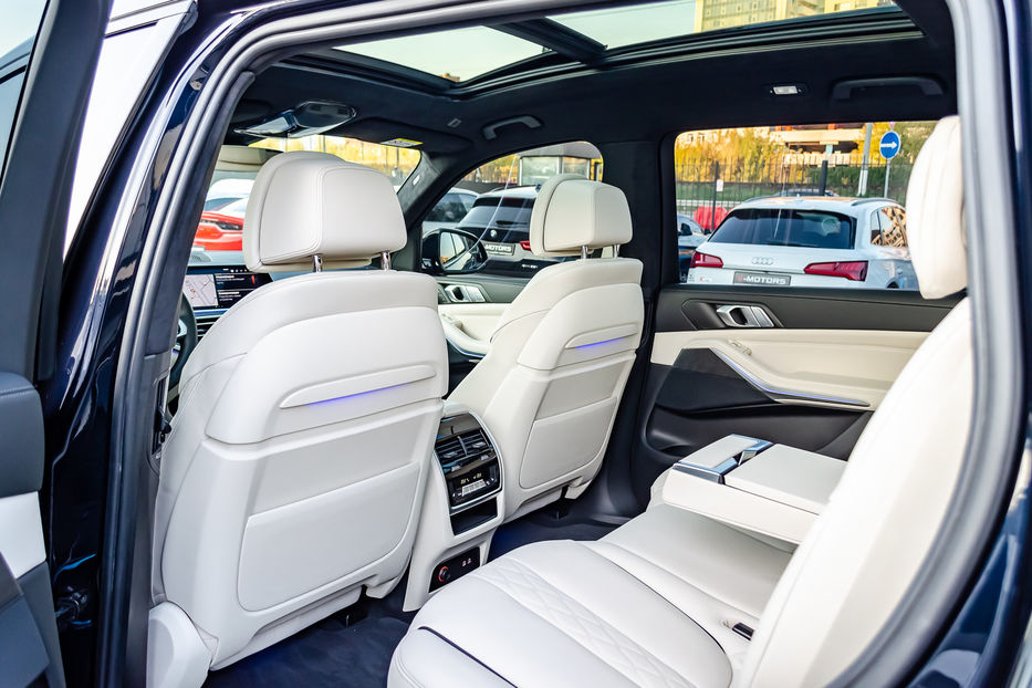 Продам BMW X7 M30d Xdrive 2019 года в Киеве