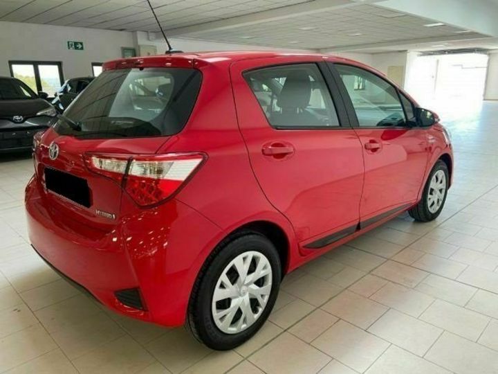 Продам Toyota Yaris 2020 года в Киеве