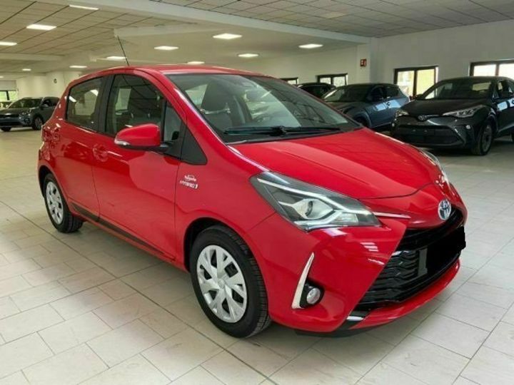 Продам Toyota Yaris 2020 года в Киеве