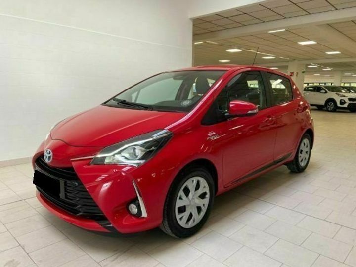 Продам Toyota Yaris 2020 года в Киеве