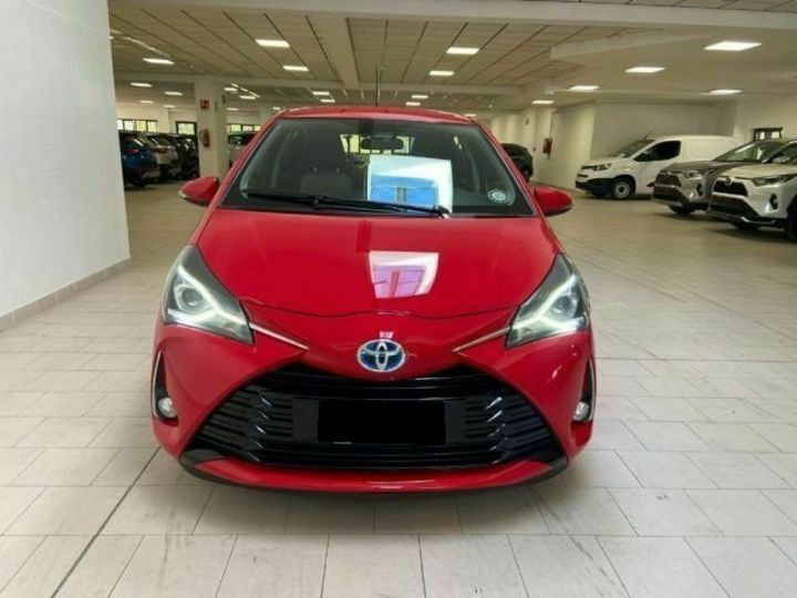 Продам Toyota Yaris 2020 года в Киеве