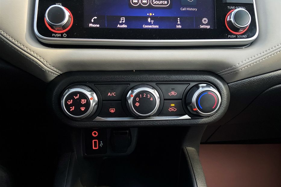 Продам Nissan Versa 2019 года в Одессе