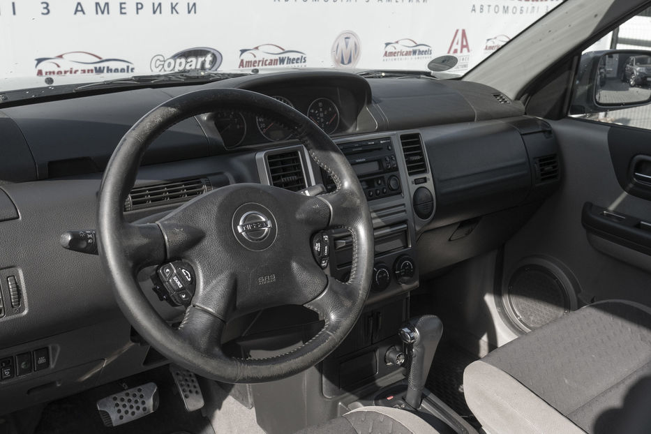 Продам Nissan X-Trail 2006 года в Черновцах