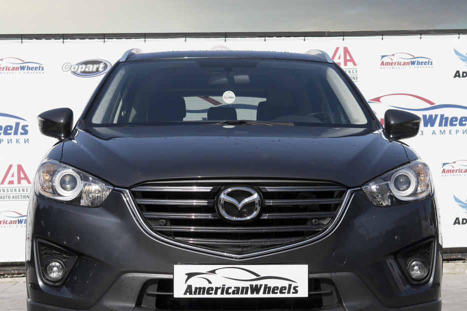 Продам Mazda CX-5 Touring  2014 года в Черновцах