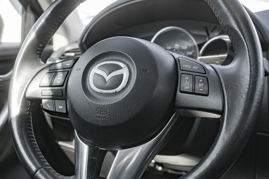 Продам Mazda CX-5 Touring  2014 года в Черновцах