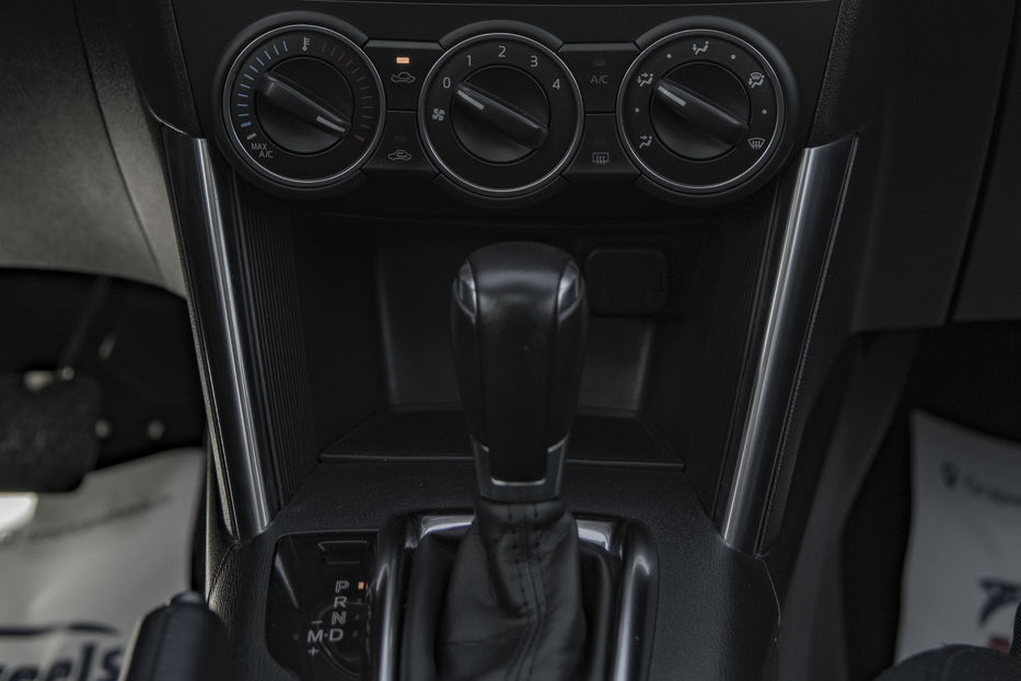 Продам Mazda CX-5 Touring  2014 года в Черновцах