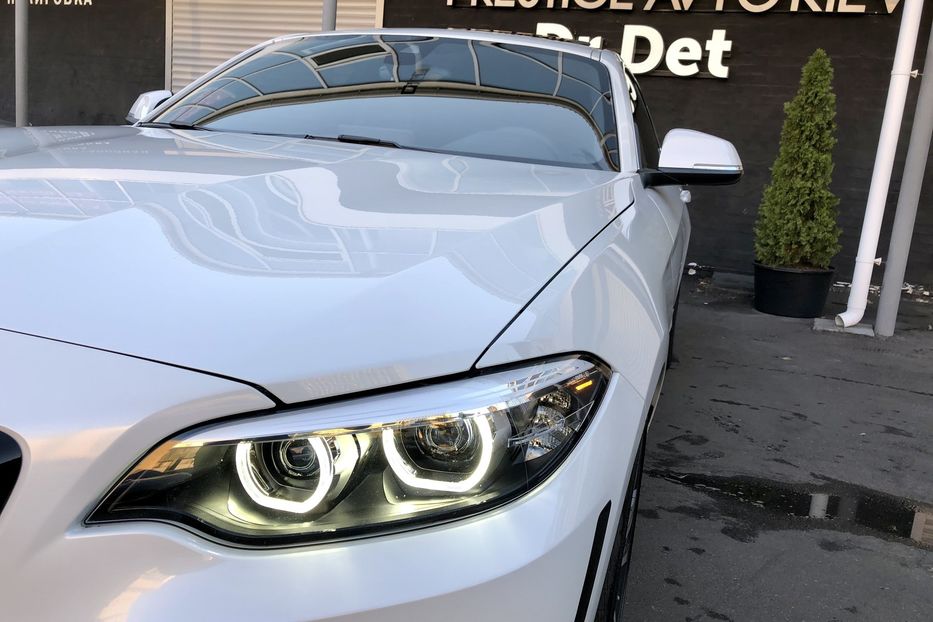 Продам BMW 2 Series 230i X-Drive 2019 года в Киеве