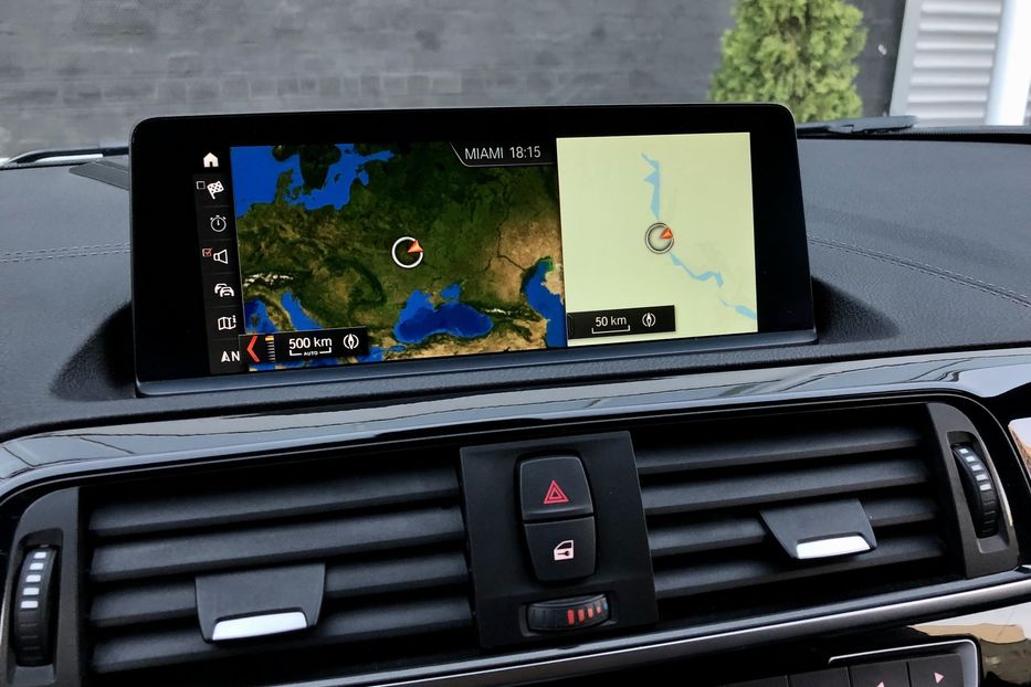 Продам BMW 2 Series 230i X-Drive 2019 года в Киеве