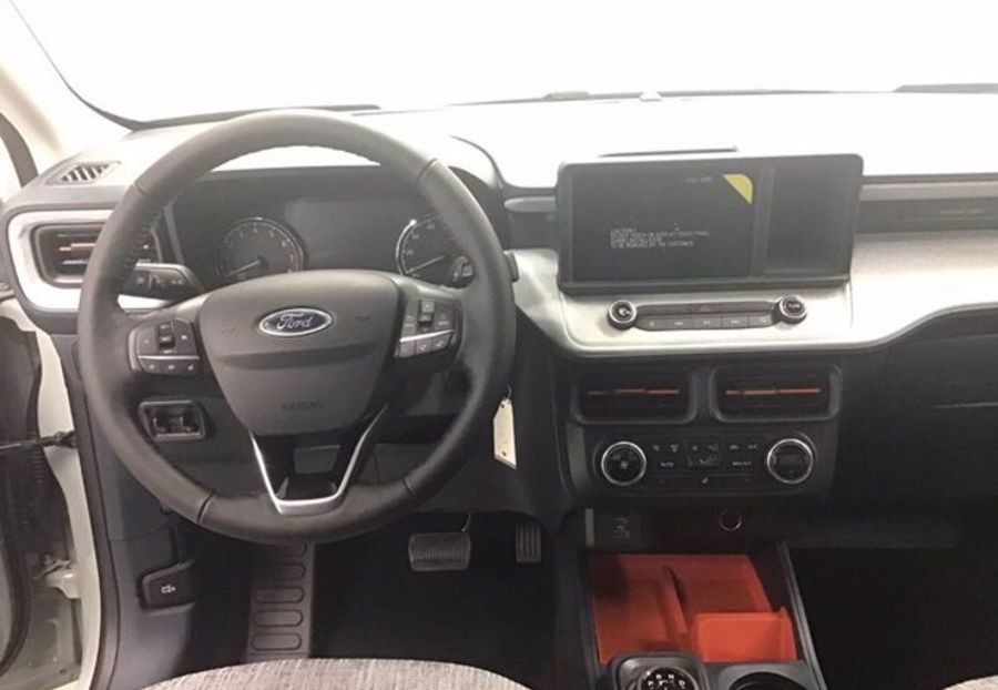 Продам Ford Maverick AWD 2021 года в Киеве