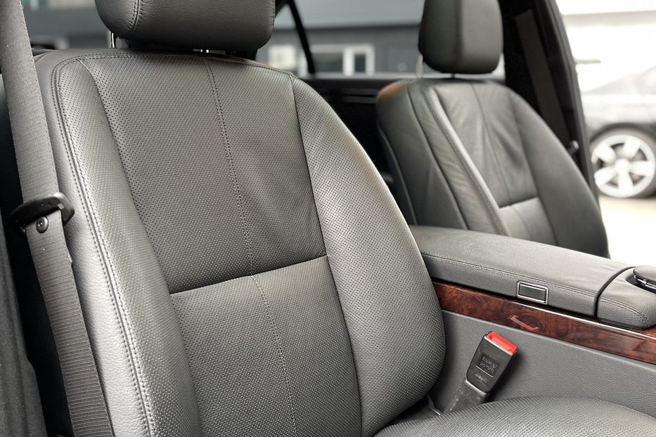 Продам Mercedes-Benz S-Class 550 4MATIC AMG 2008 года в Киеве