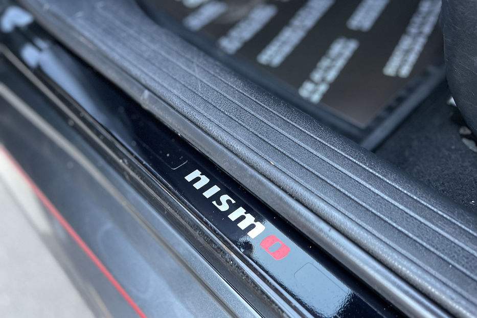 Продам Nissan Juke NISMO 2014 года в Киеве