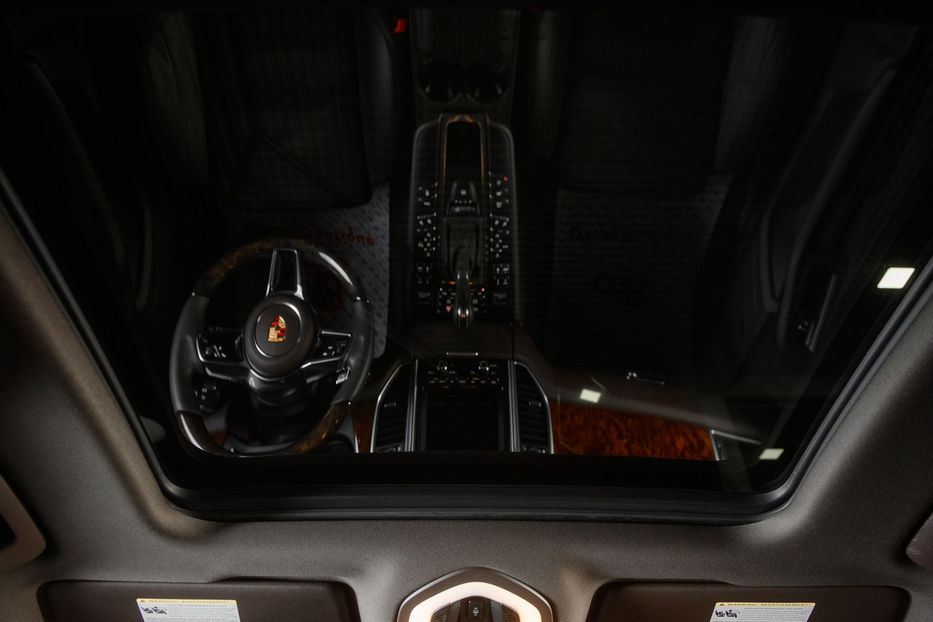 Продам Porsche Macan s 2015 года в Одессе