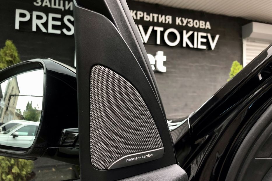 Продам BMW X7 M50i 2020 года в Киеве