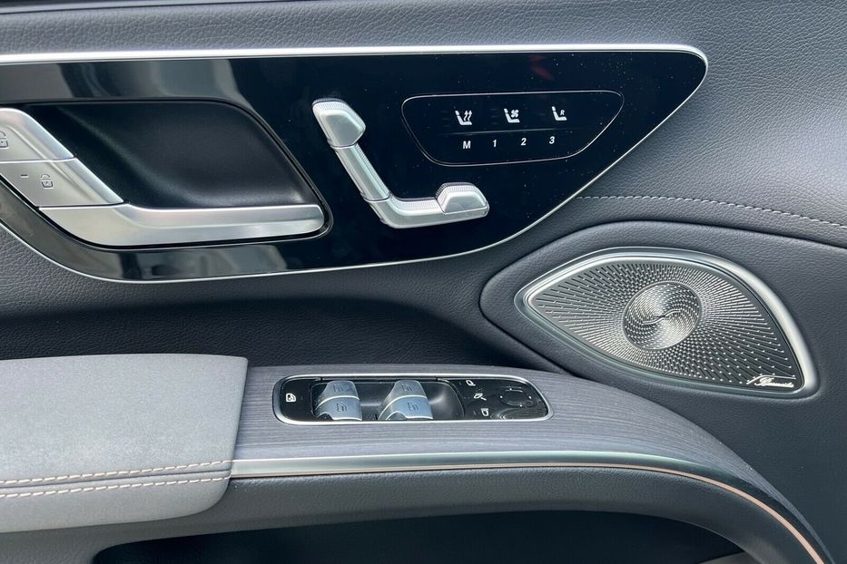 Продам Mercedes-Benz S-Class EQS  450+ AMG 2021 года в Киеве