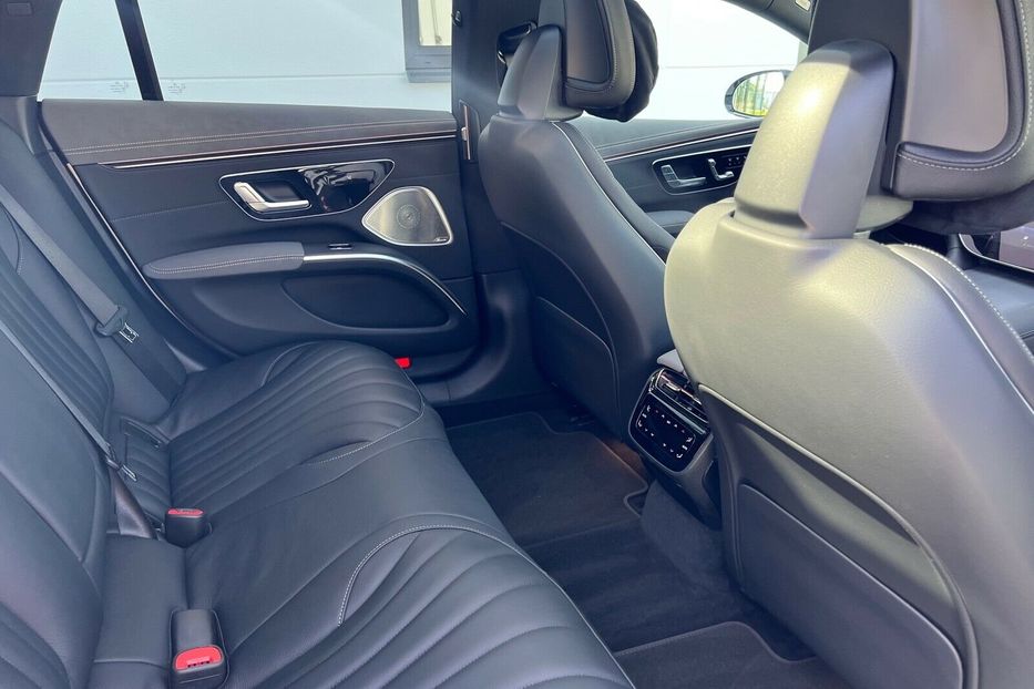 Продам Mercedes-Benz S-Class EQS  450+ AMG 2021 года в Киеве