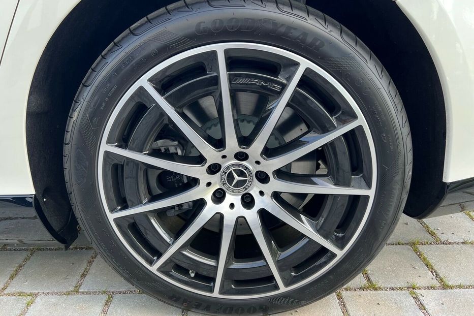 Продам Mercedes-Benz S-Class EQS  450+ AMG 2021 года в Киеве