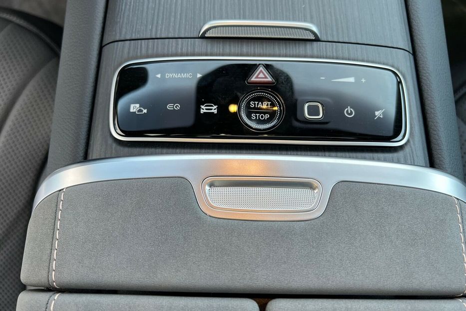 Продам Mercedes-Benz S-Class EQS  450+ AMG 2021 года в Киеве