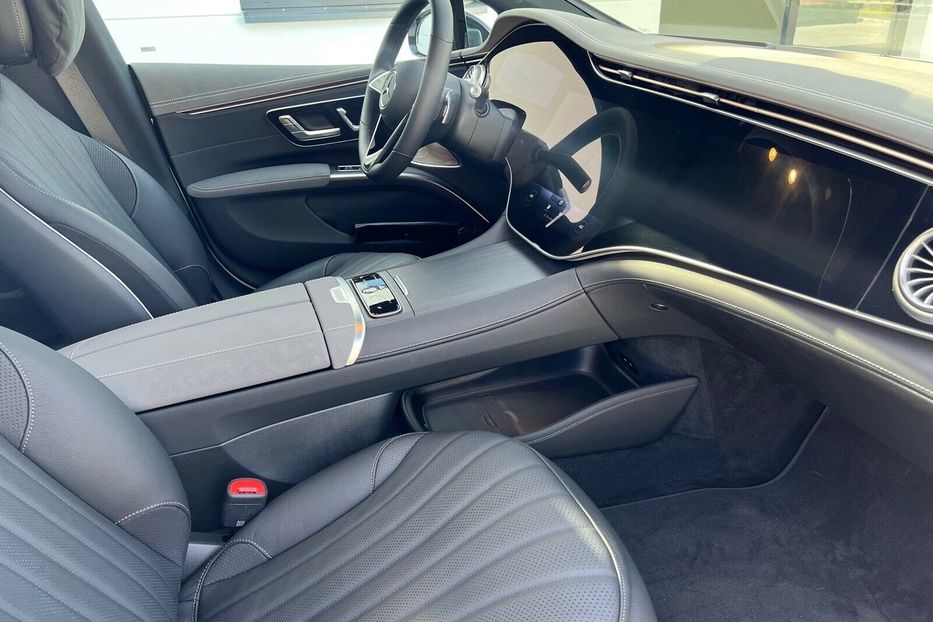 Продам Mercedes-Benz S-Class EQS  450+ AMG 2021 года в Киеве