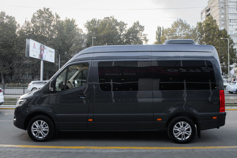 Продам Mercedes-Benz Sprinter пасс. 319 CDI Doktor VIP 2020 года в Одессе