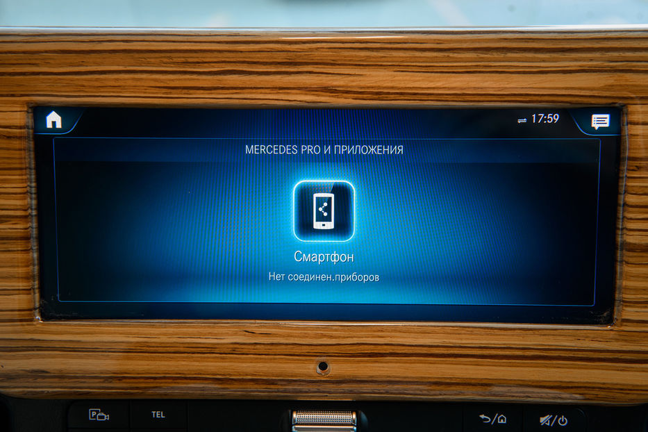 Продам Mercedes-Benz Sprinter пасс. 319 CDI Doktor VIP 2020 года в Одессе