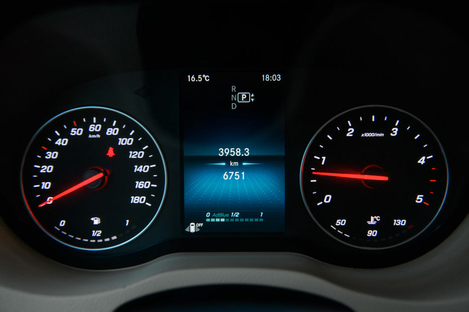 Продам Mercedes-Benz Sprinter пасс. 319 CDI Doktor VIP 2020 года в Одессе