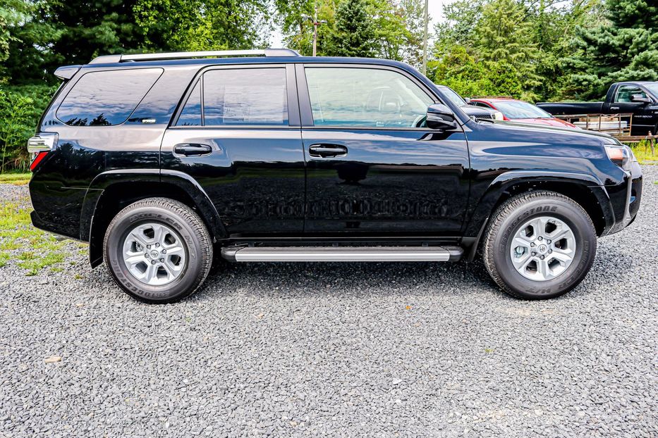 Продам Toyota 4Runner 2021 года в Киеве