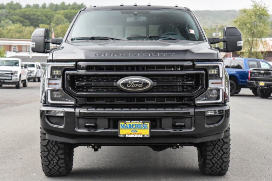 Продам Ford F-Series F-350 2021 года в Киеве