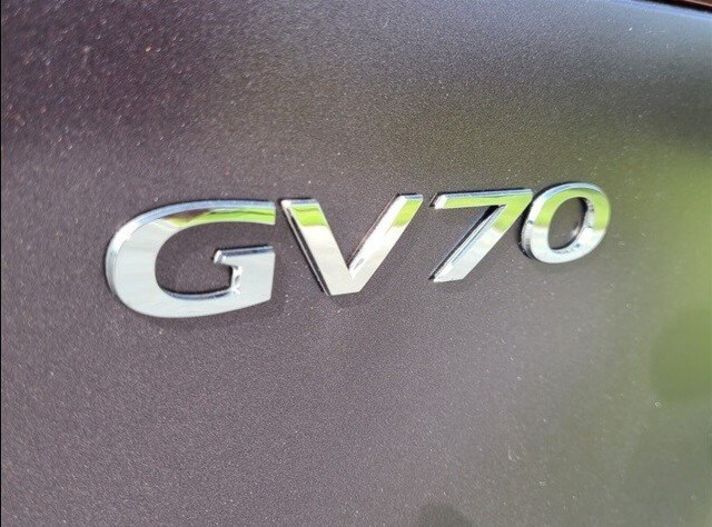 Продам Hyundai Genesis Genesis GV70 3.5 2021 года в Киеве