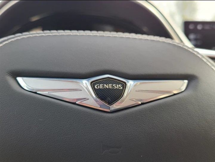 Продам Hyundai Genesis Genesis GV70 3.5 2021 года в Киеве