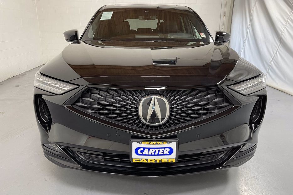 Продам Acura MDX A-Spec 2021 года в Киеве